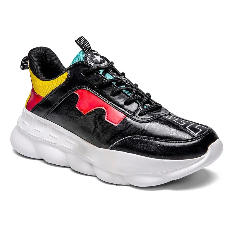 Clark Sneakers