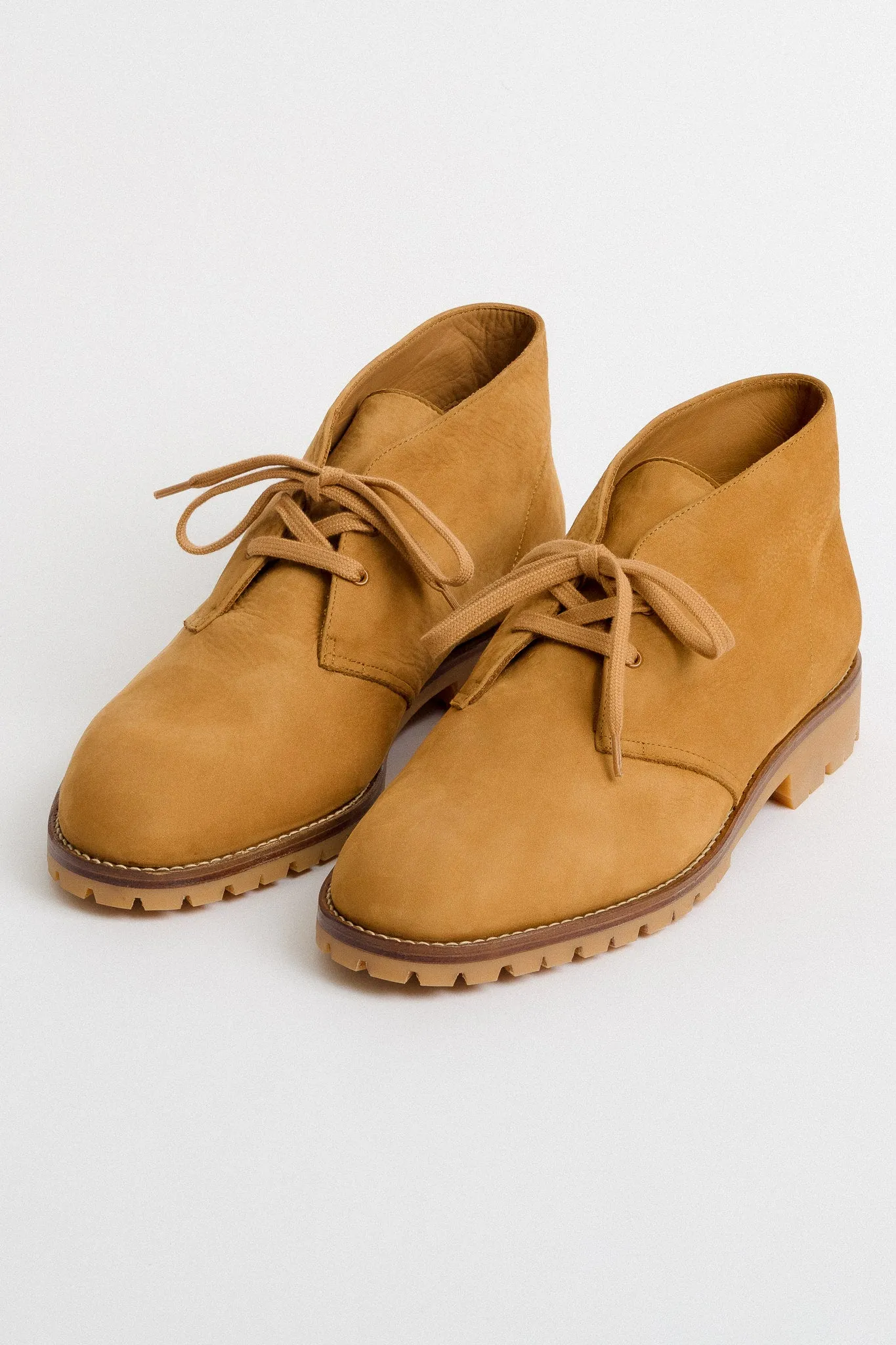 MERANO BOOT