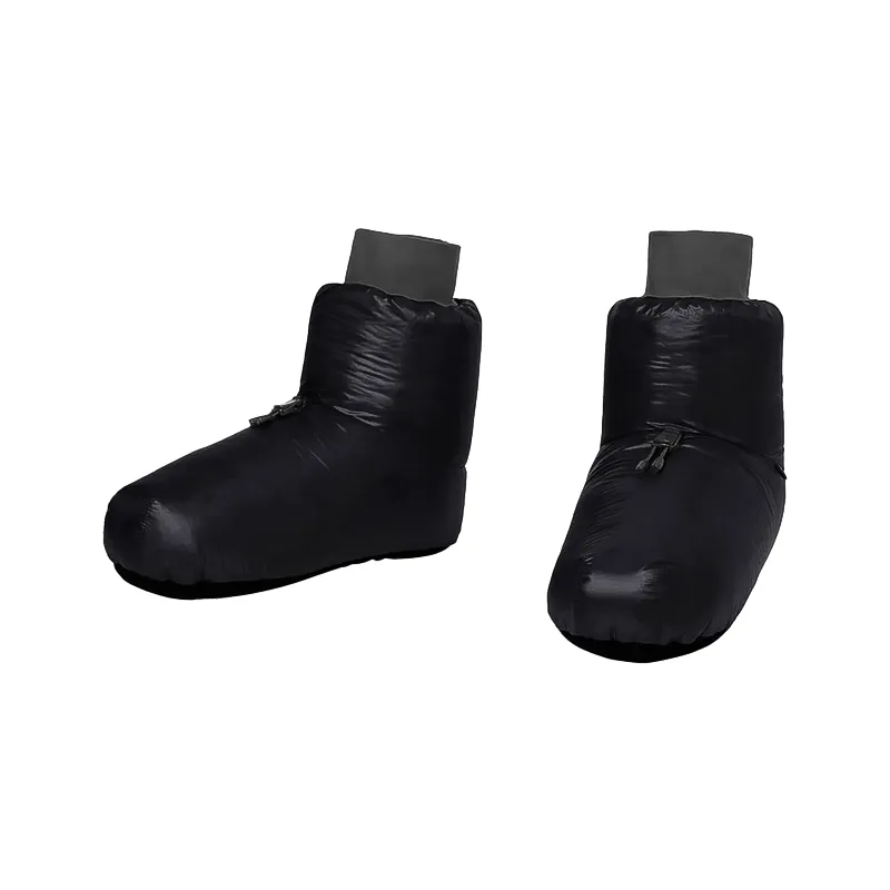 Montbell Down Booties