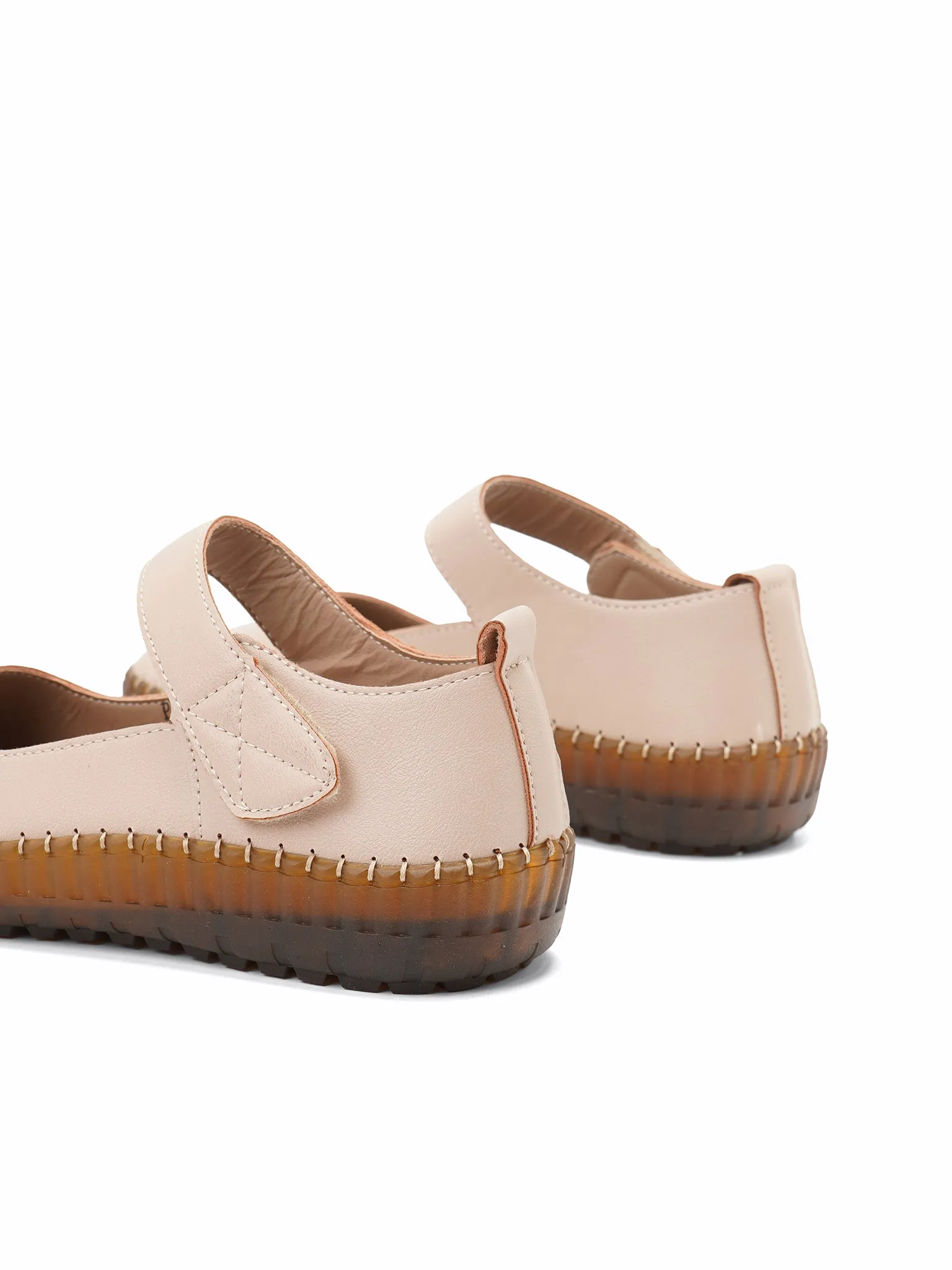 Pam Casual Flats